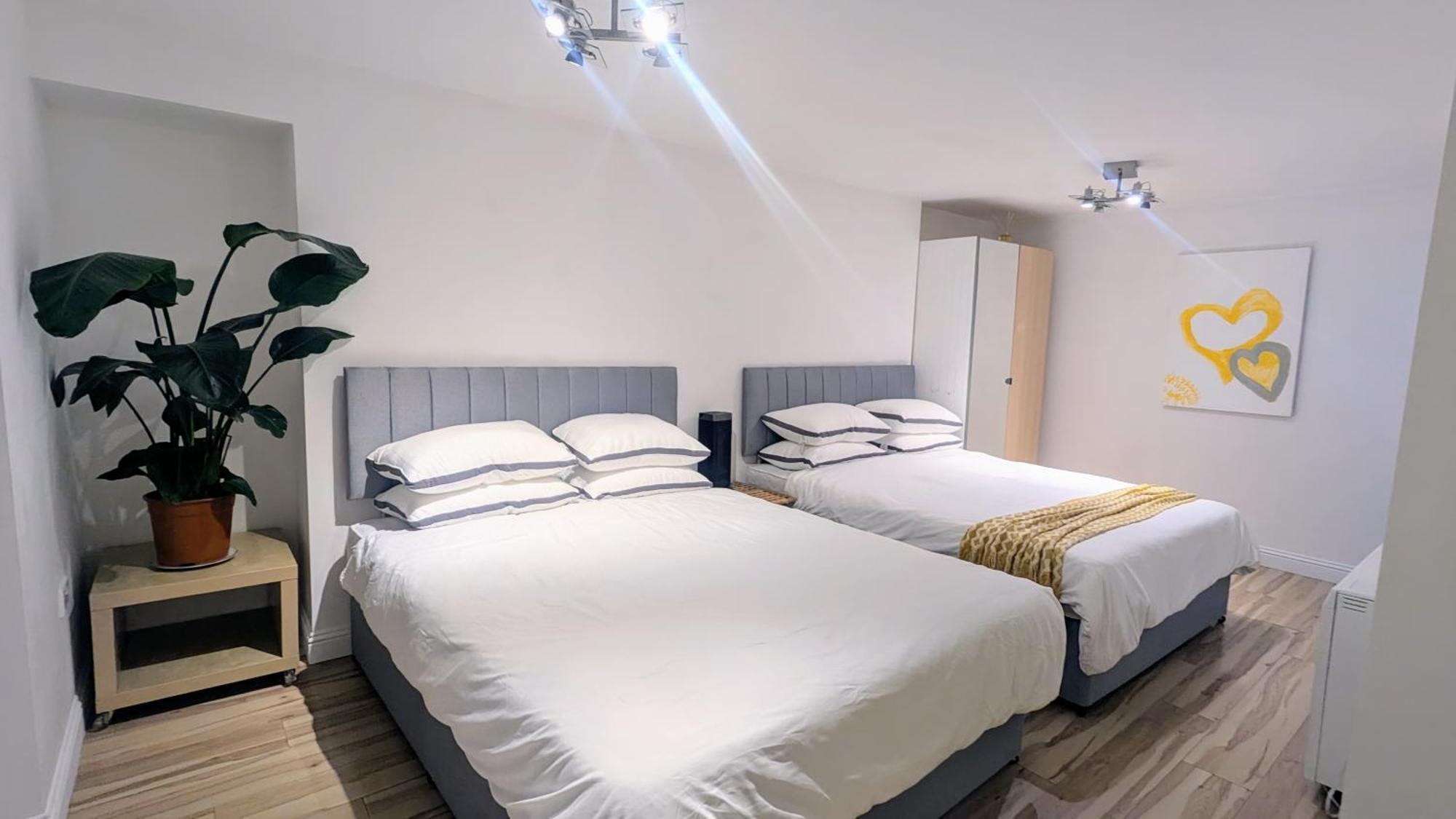 Nook Appartement