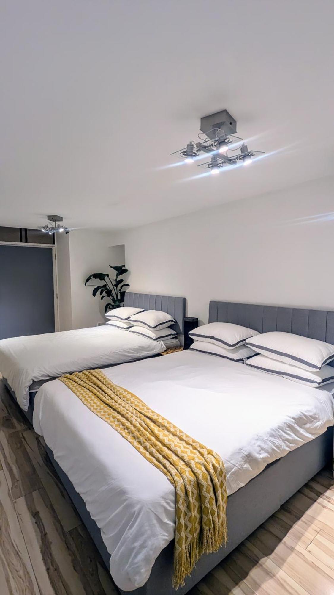 Appartement Nook