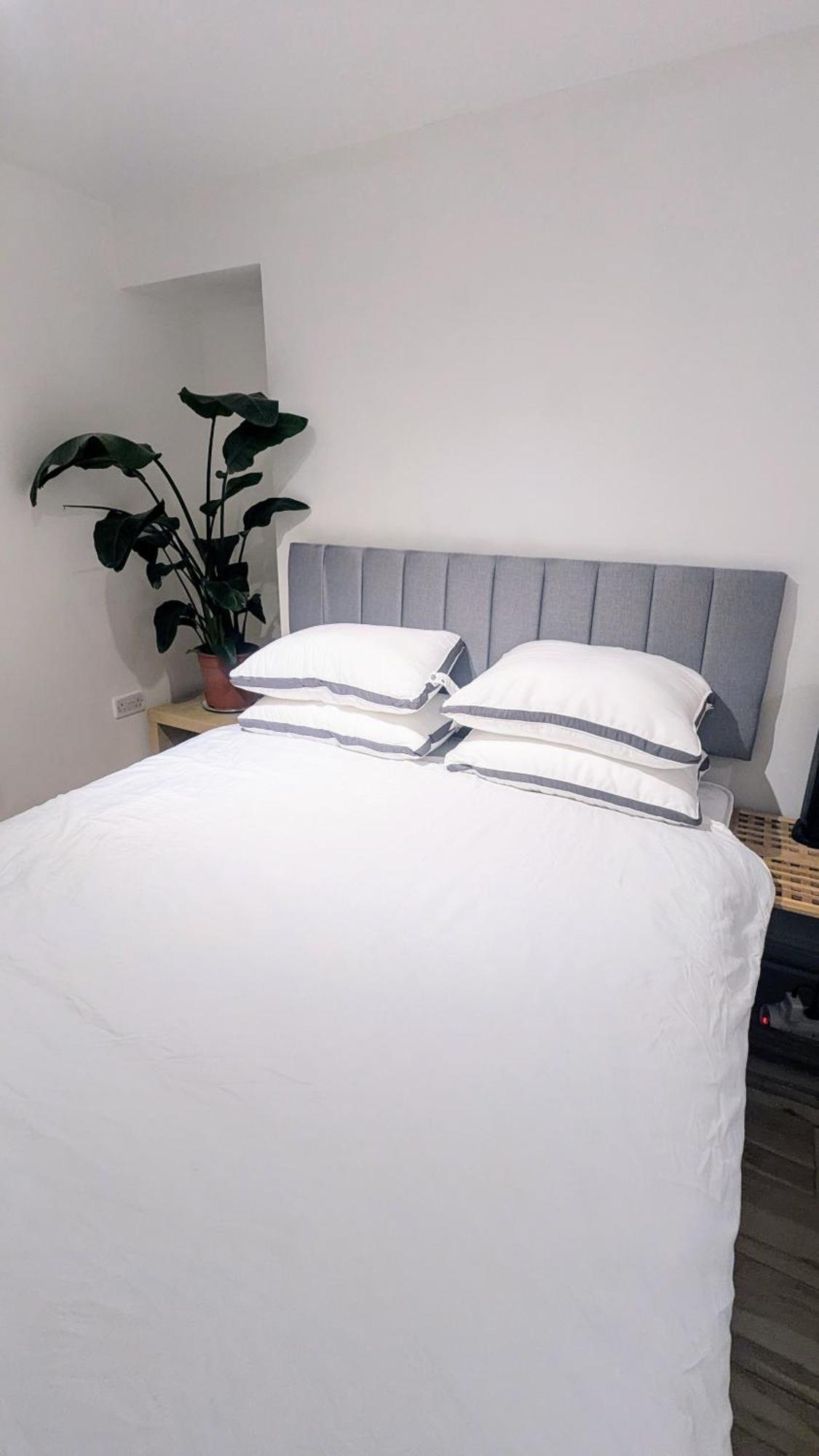 Nook Appartement