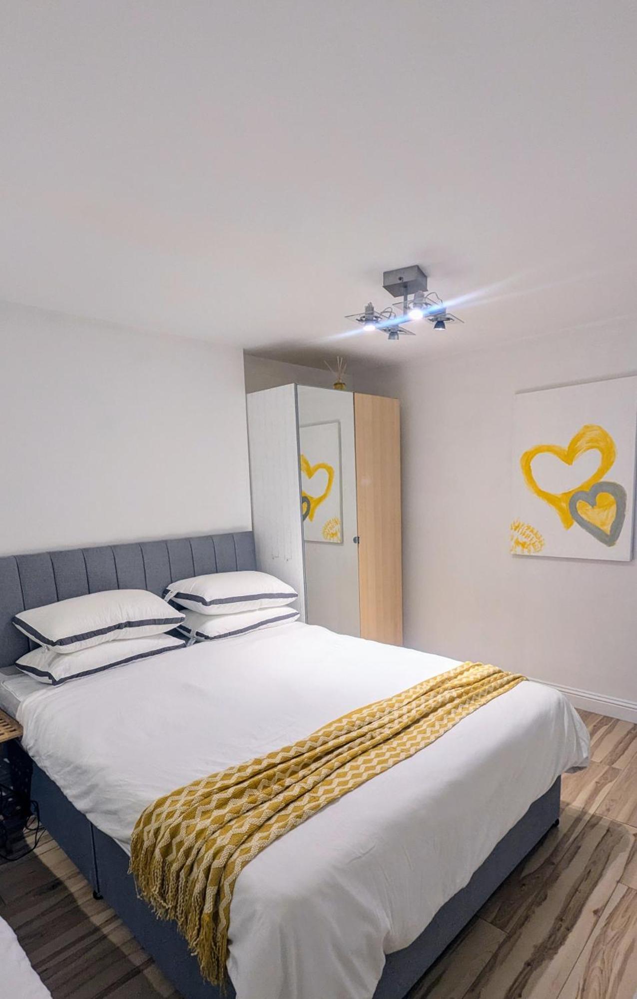 Appartement Nook EDI